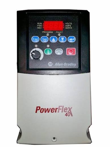 Power Flex 40