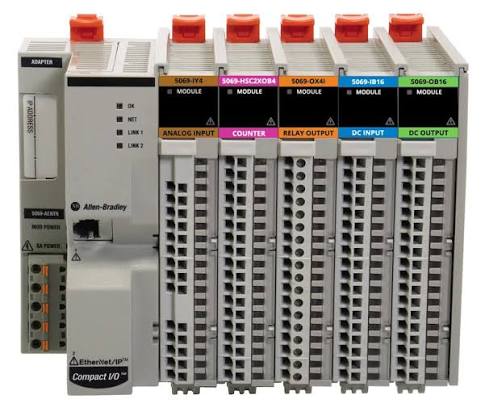 Compact 5000